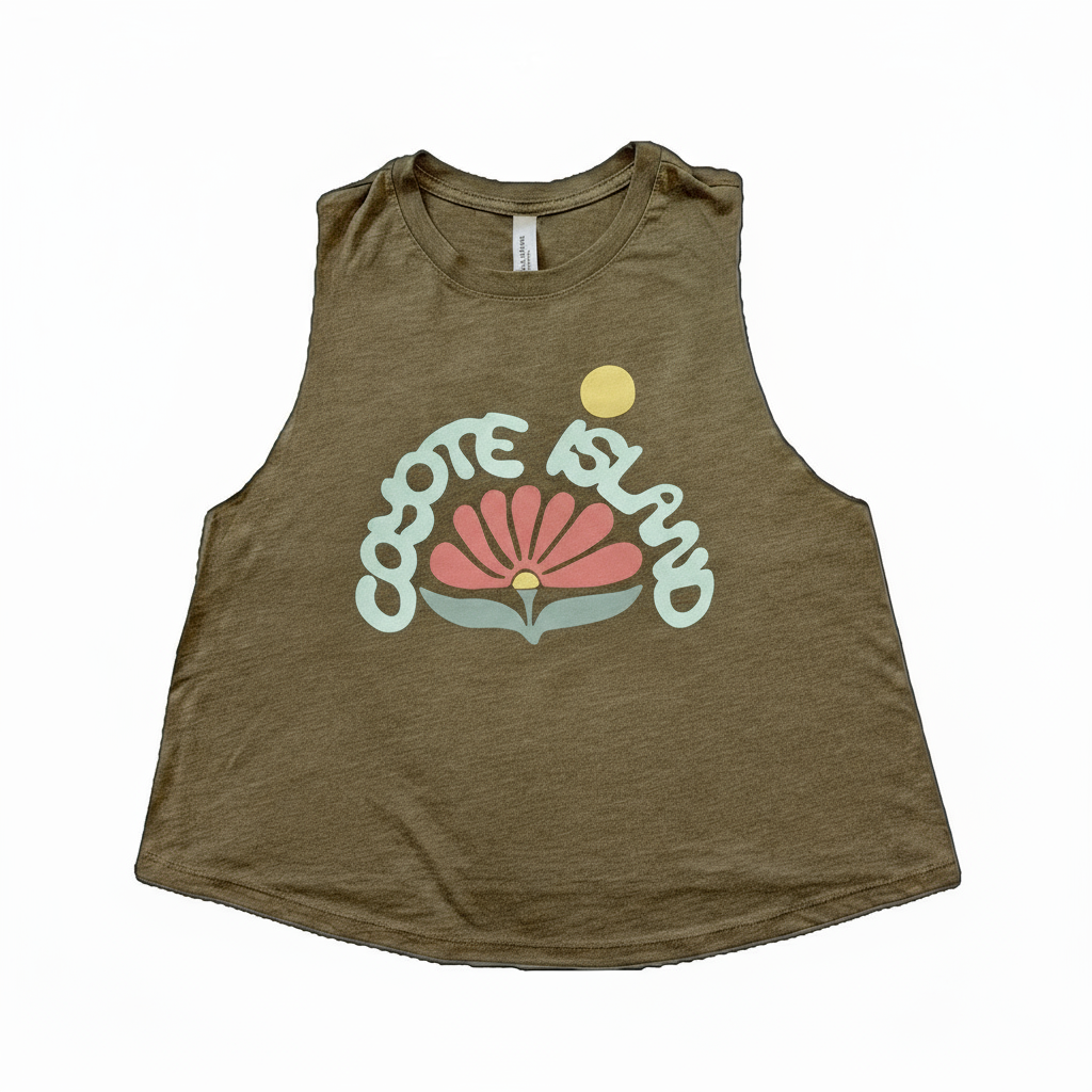 Women's Tank Top