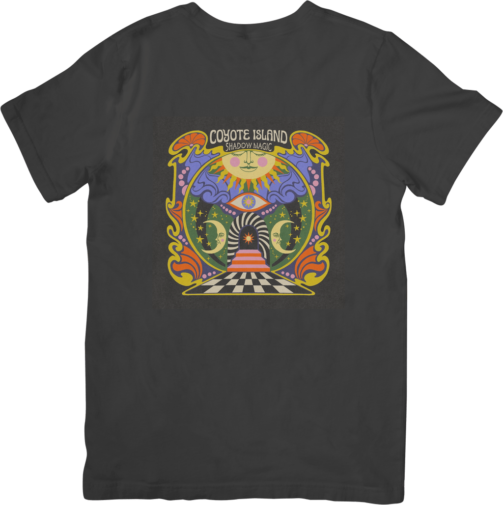 Shadow Magic T-Shirt