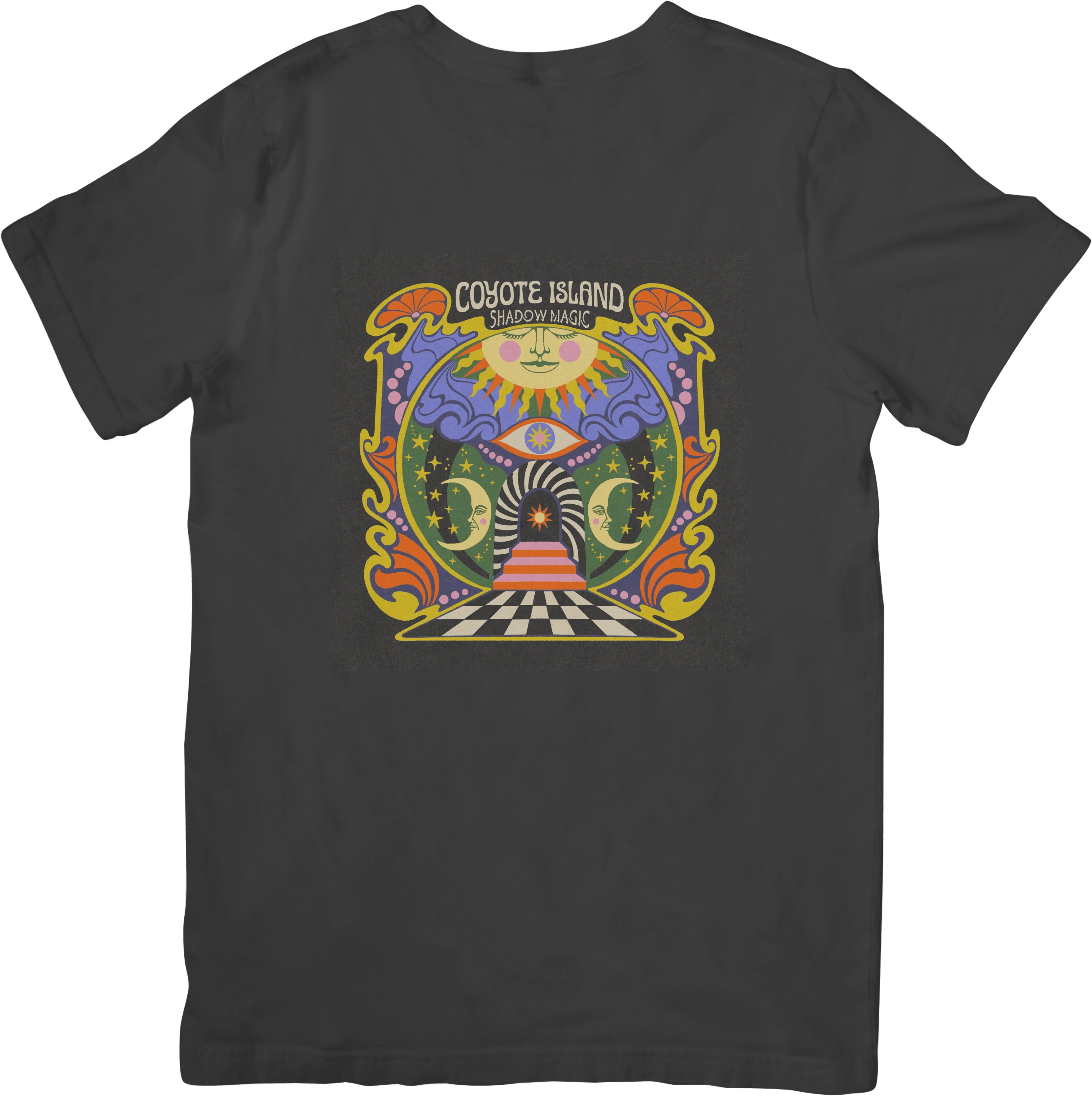 Shadow Magic T-Shirt