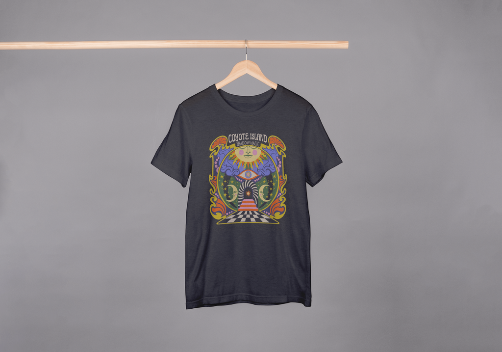 Shadow Magic T-Shirt